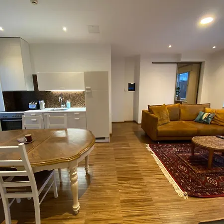 Lägenhet Family For 6 Person With Sauna In Center Tallinn