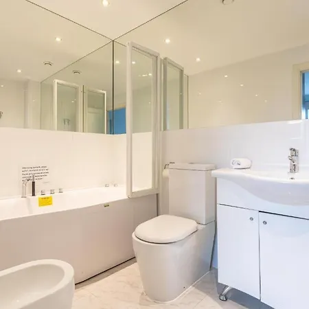 Family For 6 Person With Sauna In Center * Tallin
